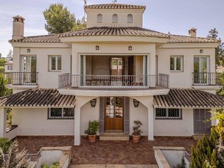 Chalet en venta en Centro - Sagrario en Granada