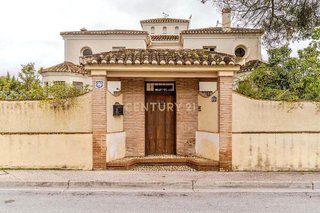 Chalet en venta en Centro - Sagrario en Granada
