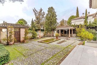 Chalet en venta en Centro - Sagrario en Granada