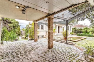 Chalet en venta en Centro - Sagrario en Granada