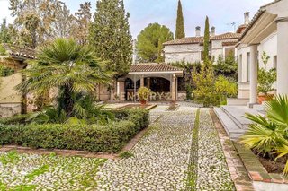 Chalet en venta en Centro - Sagrario en Granada