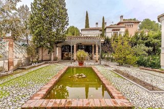 Chalet en venta en Centro - Sagrario en Granada