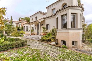 Chalet en venta en Centro - Sagrario en Granada