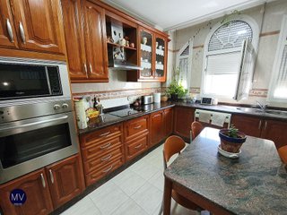 Casa adosada en venta en Centro en Mérida