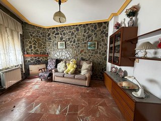 Casa adosada en venta en Úbeda