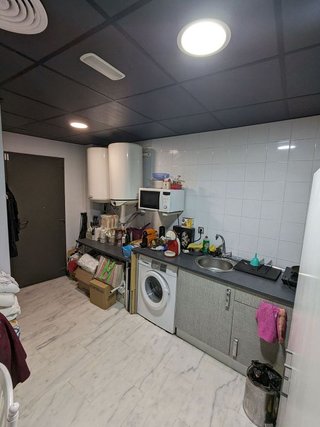 Local comercial en alquiler en San Pablo en Zaragoza