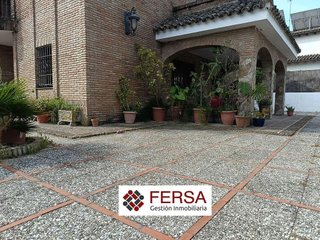 Chalet en venta en Crevillet - Pinar Alto en Puerto de Santa María (El)
