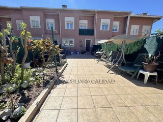 Casa adosada en venta en Zona Sur en Burgos