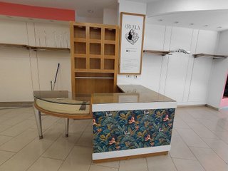 Local comercial en alquiler en Vilagarcía en Vilagarcía de Arousa
