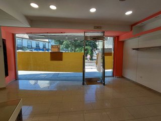 Local comercial en alquiler en Vilagarcía en Vilagarcía de Arousa