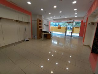 Local comercial en alquiler en Vilagarcía en Vilagarcía de Arousa