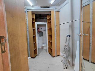 Local comercial en alquiler en Vilagarcía en Vilagarcía de Arousa