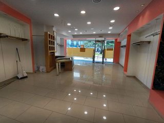 Local comercial en alquiler en Vilagarcía en Vilagarcía de Arousa