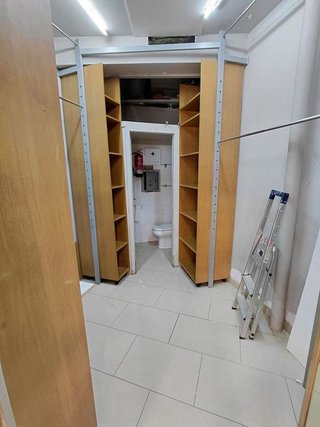 Local comercial en alquiler en Vilagarcía en Vilagarcía de Arousa