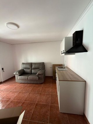 Estudio en alquiler en Centro - Zona Alta en Alcoy/Alcoi
