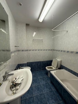 Estudio en alquiler en Centro - Zona Alta en Alcoy/Alcoi