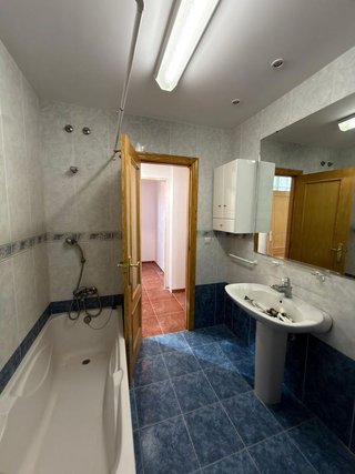 Estudio en alquiler en Centro - Zona Alta en Alcoy/Alcoi
