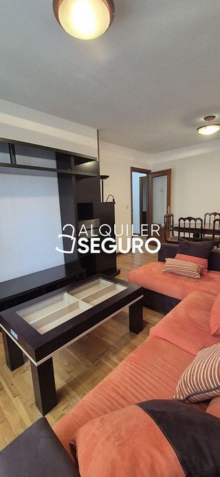Piso en alquiler en Natahoyo en Gijón