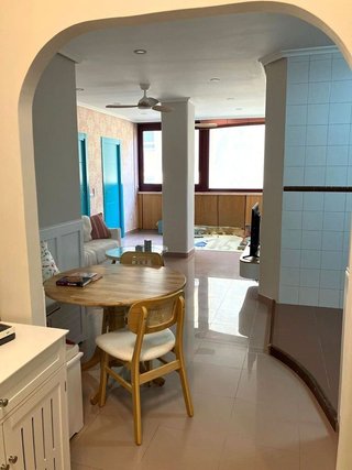 Piso en alquiler en Centro - Ayuntamiento en Santander