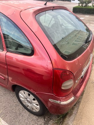 Citroen Xsara picasso 2005