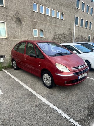 Citroen Xsara picasso 2005
