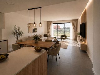 Piso en venta en Calaburra - Chaparral en Mijas
