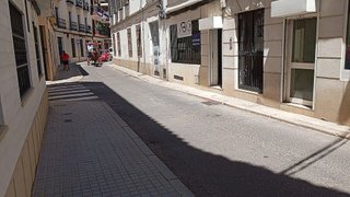 Trastero en venta en Zona Centro en Córdoba