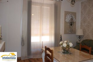 Piso en alquiler en Villanueva de los Infantes