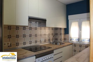 Piso en alquiler en Villanueva de los Infantes