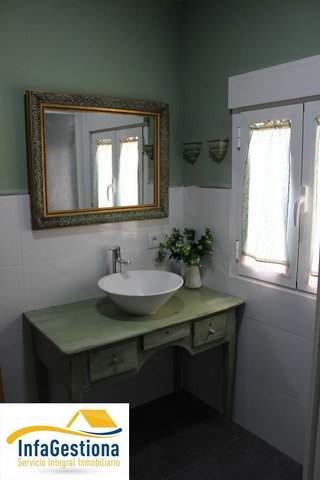 Piso en alquiler en Villanueva de los Infantes