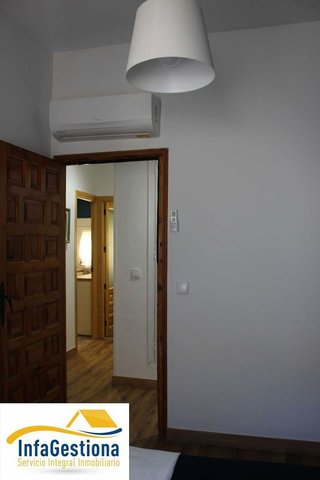 Piso en alquiler en Villanueva de los Infantes