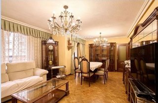 Piso en venta en Salesas - Labradores en Salamanca