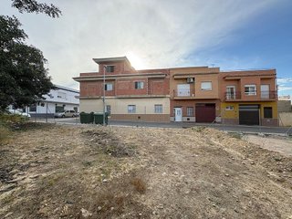 Terreno en venta en Vilamarxant