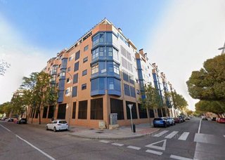 Garaje en venta en Cuatro vientos en Madrid