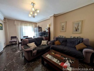 Piso en venta en Centro Ciudad en Linares