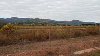 Terreno en venta en Benicasim Golf en Benicasim/Benicàssim