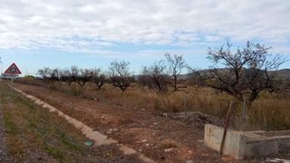 Terreno en venta en Benicasim Golf en Benicasim/Benicàssim