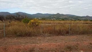 Terreno en venta en Benicasim Golf en Benicasim/Benicàssim