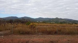 Terreno en venta en Benicasim Golf en Benicasim/Benicàssim