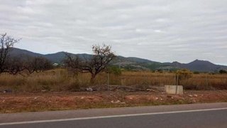 Terreno en venta en Benicasim Golf en Benicasim/Benicàssim