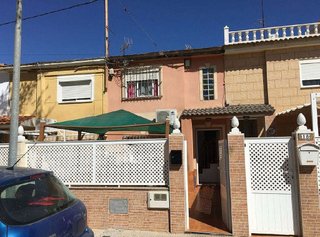 Piso en venta en San Ginés en Cartagena