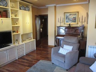 Piso en venta en Gros en San Sebastián-Donostia