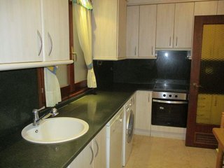 Piso en venta en Gros en San Sebastián-Donostia