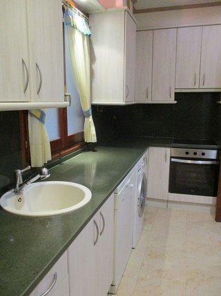 Piso en venta en Gros en San Sebastián-Donostia