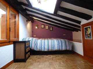 Piso en venta en Casco Antiguo en Pamplona