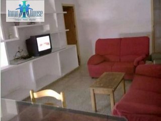 Ático en venta en Hospital - Parque sur en Albacete