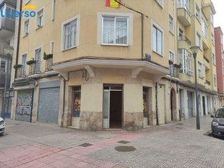 Trastero en venta en Plaza España - Villa Pilar - Reyes Católicos - Vadillos en Burgos