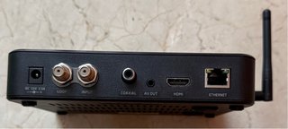 Decodificador RS4800Y