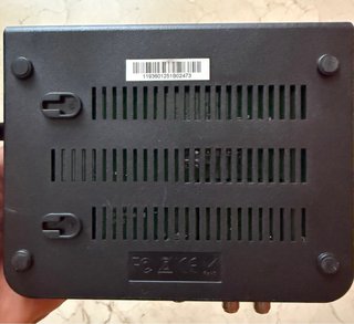 Decodificador RS4800Y