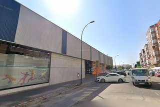 Piso en venta en Delicias en Valladolid